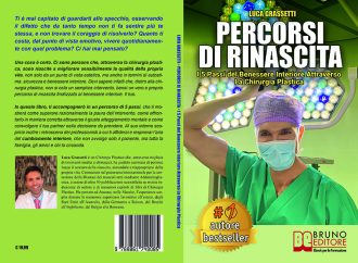 Luca Grassetti, Percorsi Di Rinascita: il Bestseller su come migliorare la qualità della propria vita