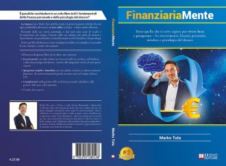 Marko Tuta, FinanziariaMente: il Bestseller su come investire con il Metodo Puzzle